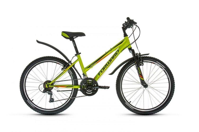 Altair MTB HT 24