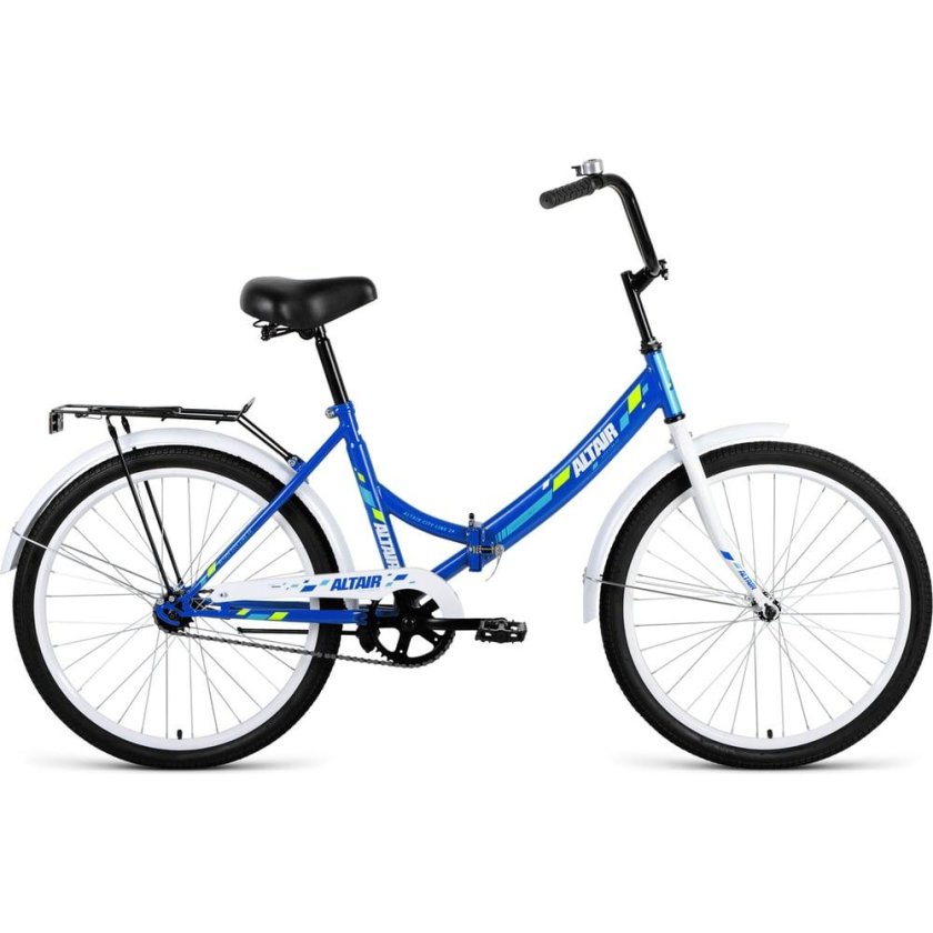Велосипед altair city 24