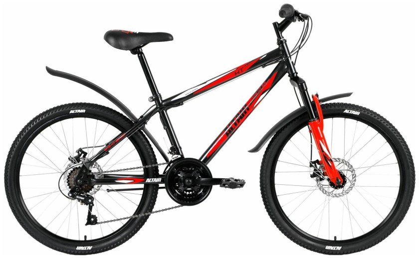 Altair MTB HT 24