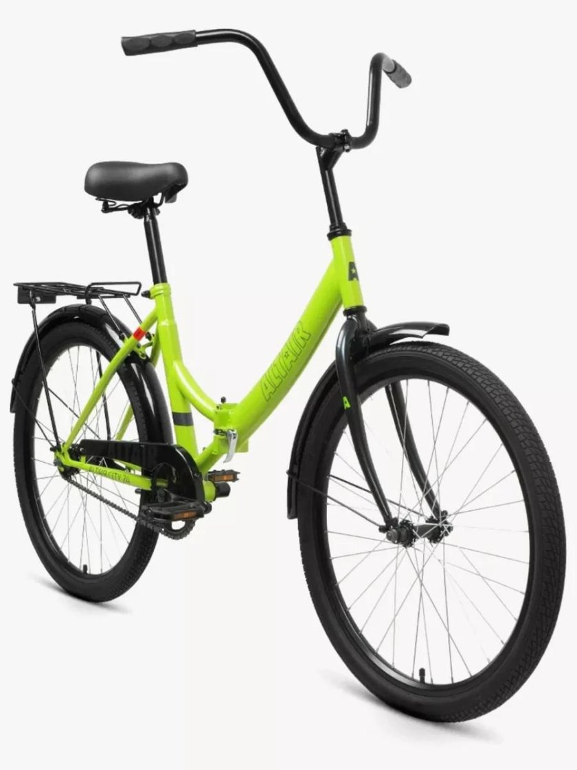 Велосипед Altair 24