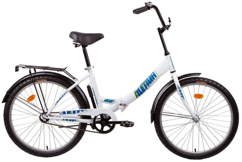 Велосипед Altair City 24