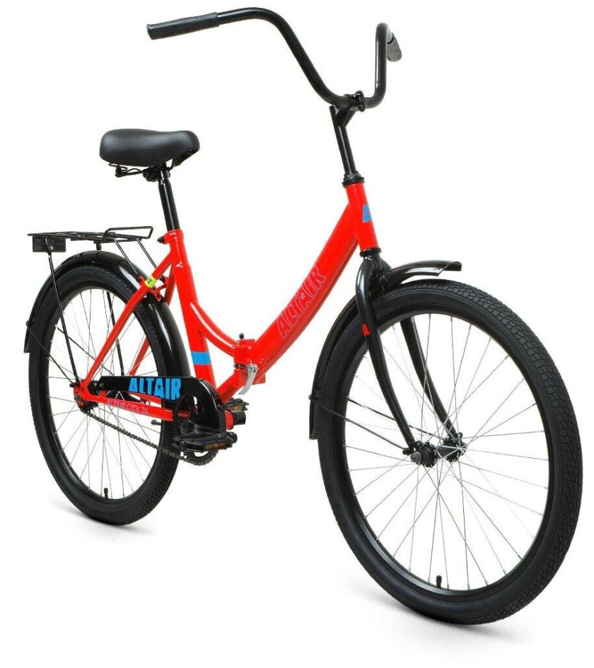 Велосипед Altair City 24, 24
