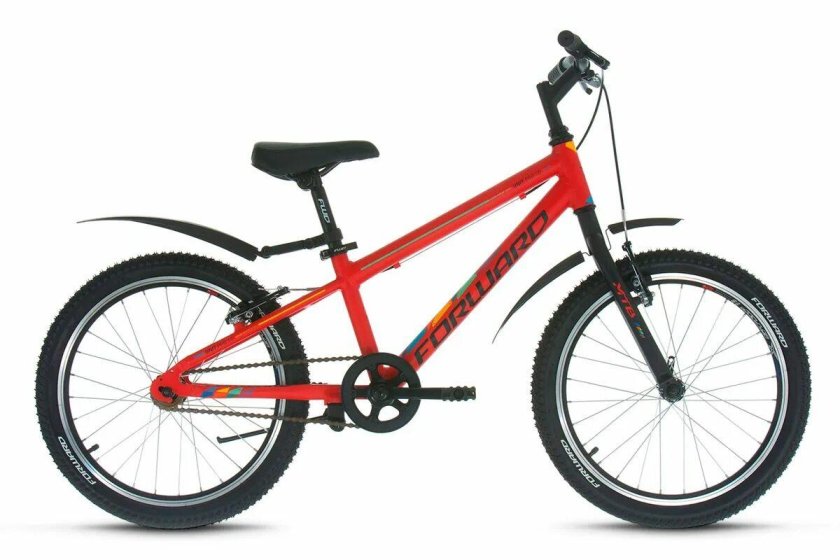 Велосипед детский forward Unit 1.0