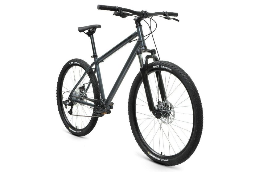 Велосипед Altair al 27,5 v