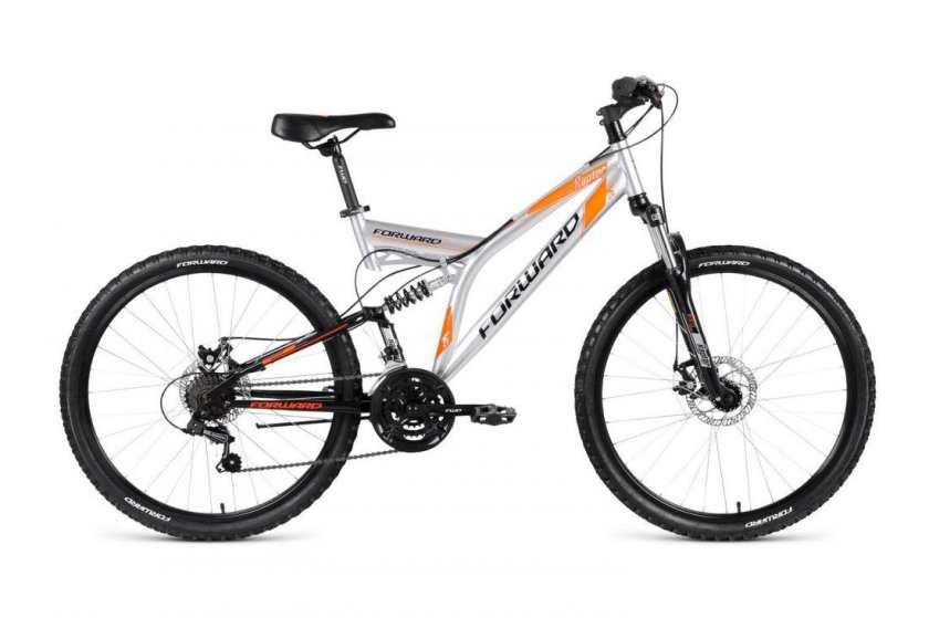 Велосипед Altair MTB 26