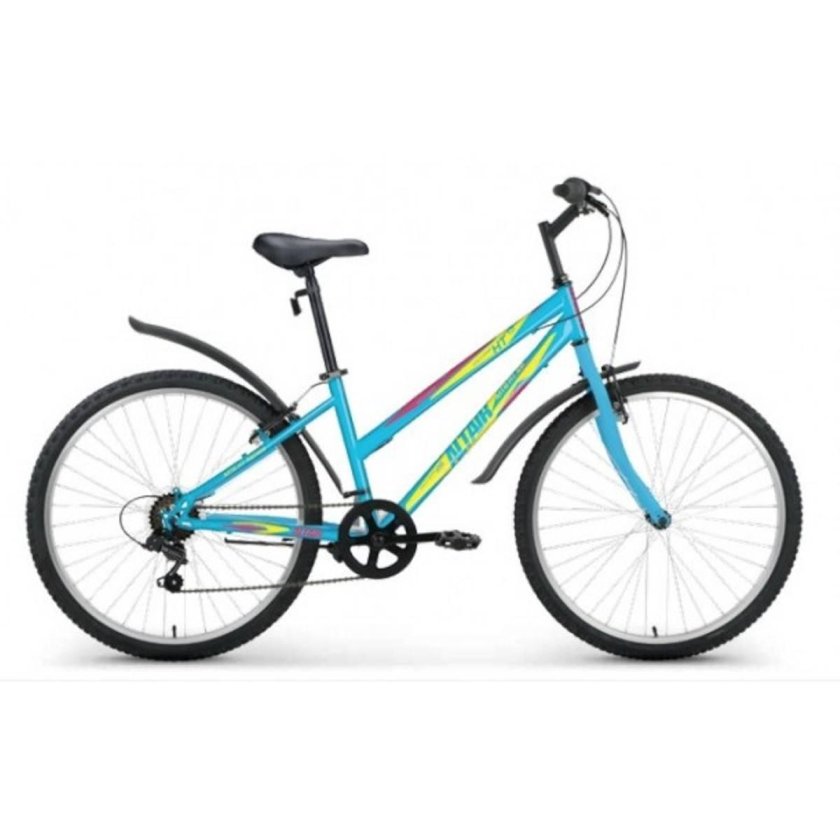 Велосипед Altair MTB HT 26