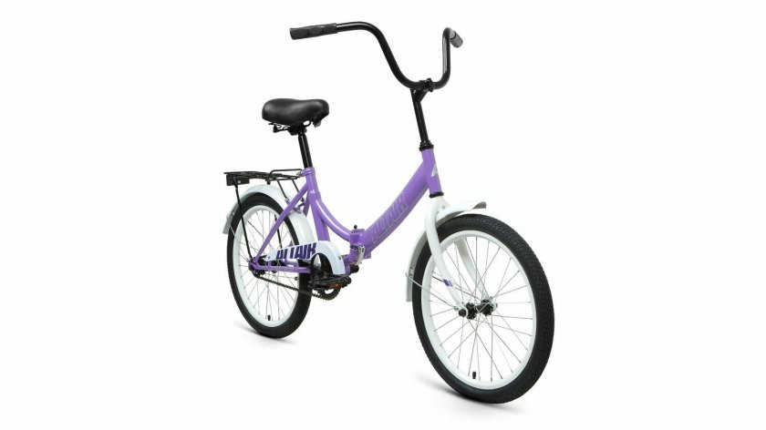 Складной велосипед Altair City 20