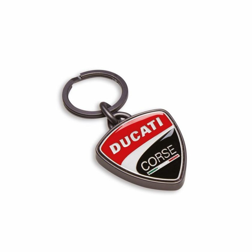 Брелок Ducati