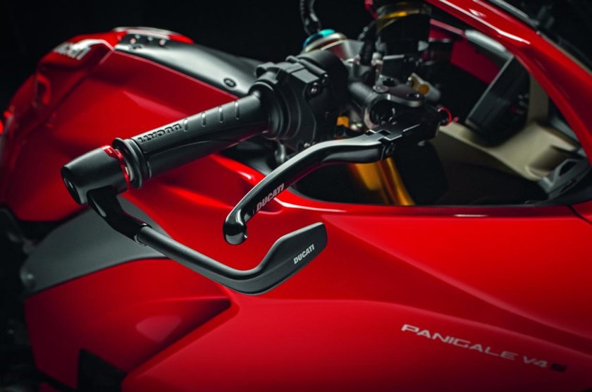 Зеркало Rizoma для Ducati