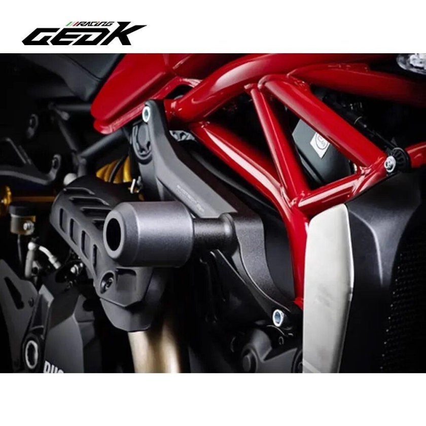 Ducati Monster 821 2020