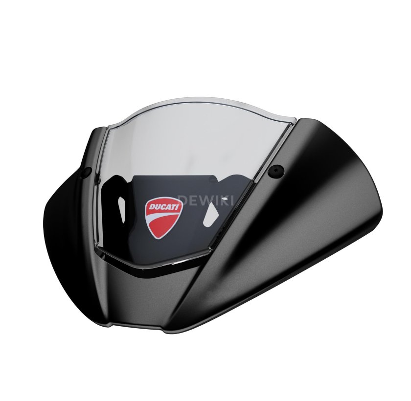 Ветровое стекло для мотоцикла