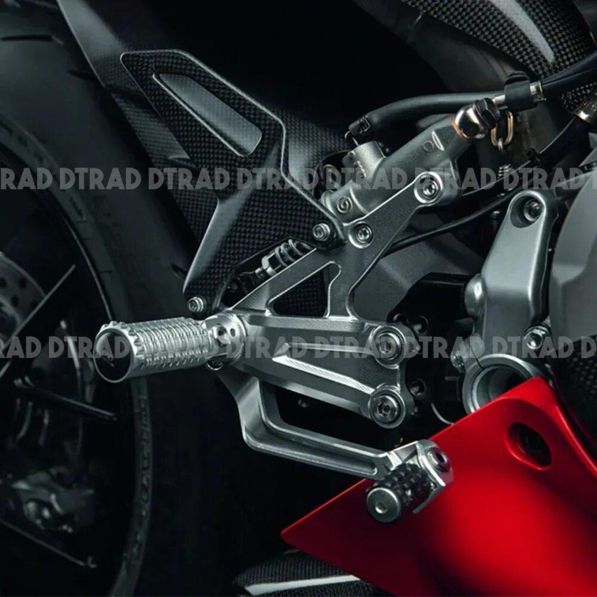 Дукати 848 маятник