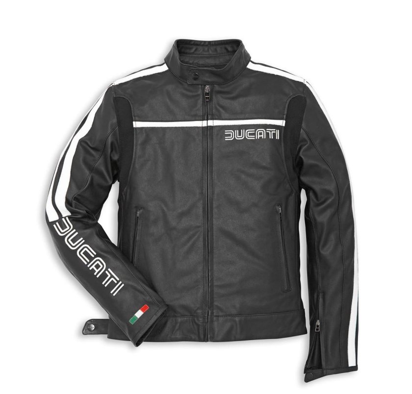 Мотокуртка дайнез Дукати