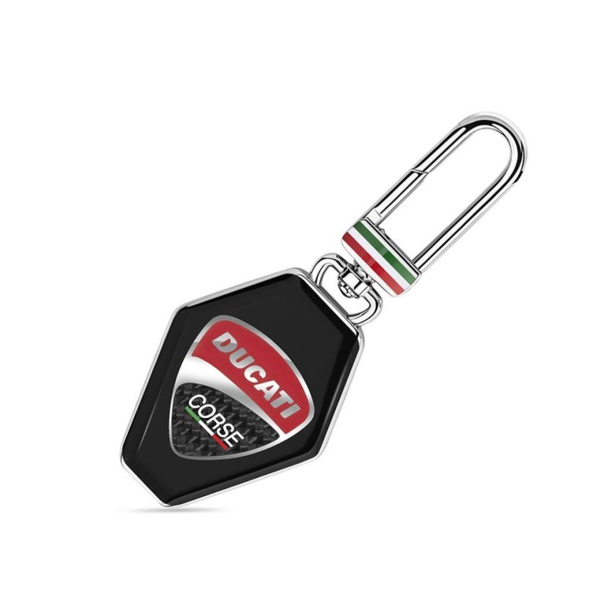 Брелок Дукати