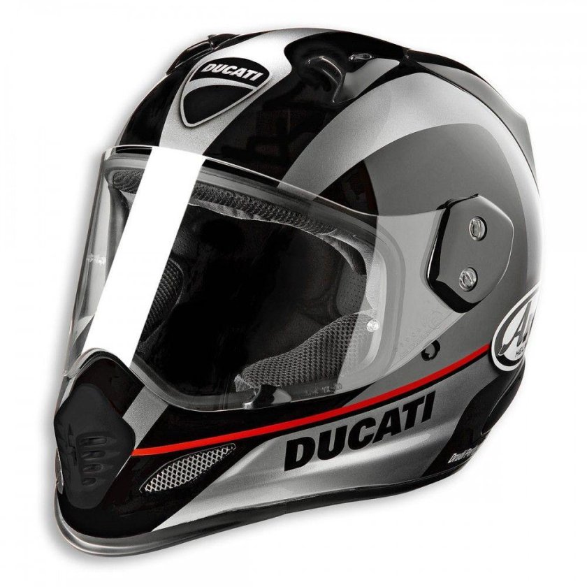 Шлем Arai RX-7 Ducati