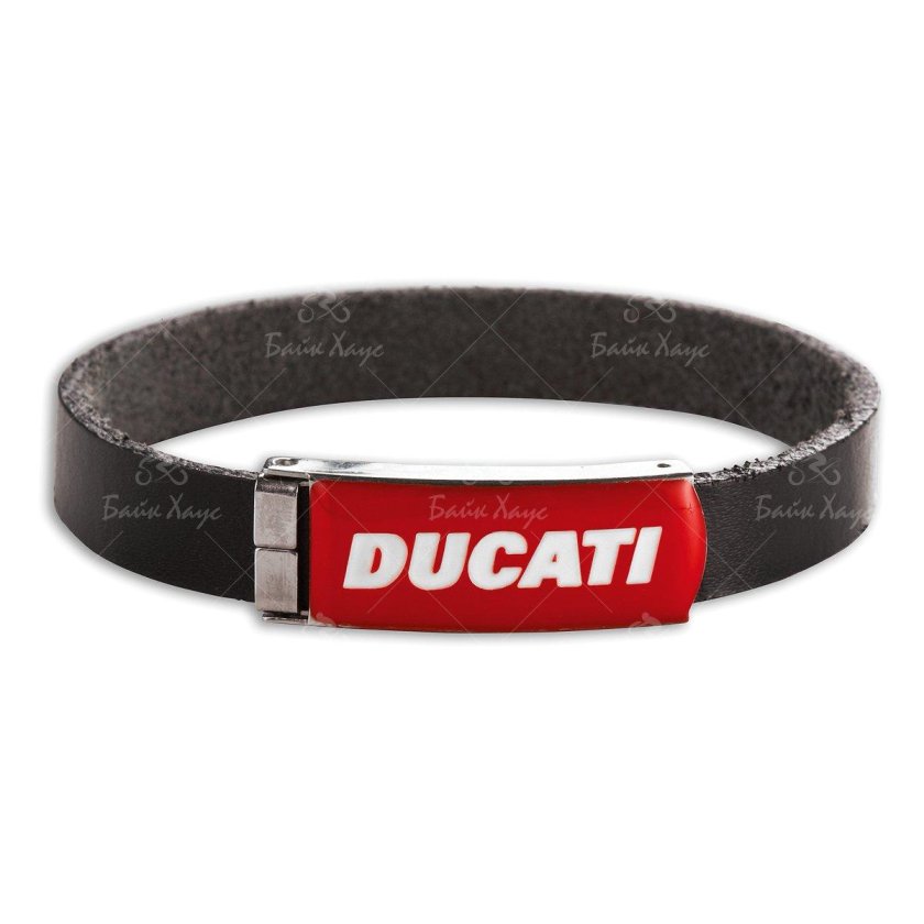 Ремень Ducati Corse