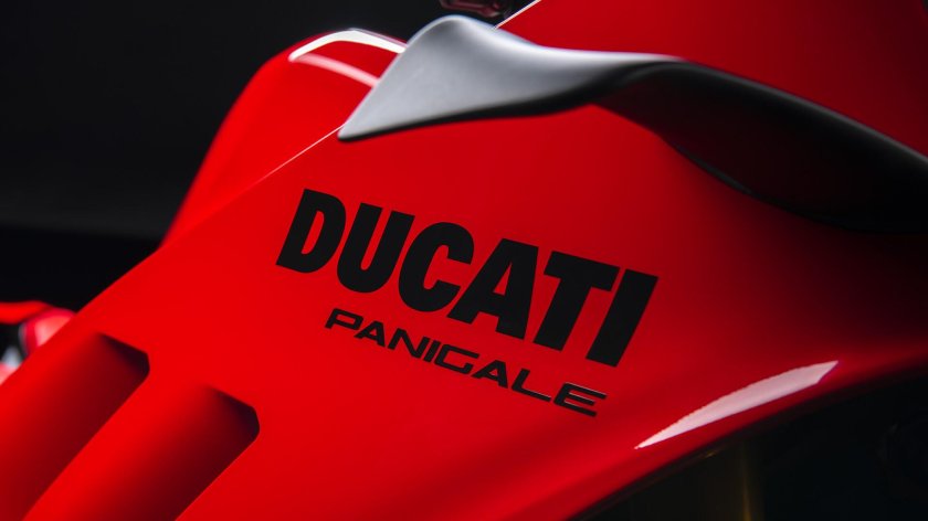Panigale v4 2022