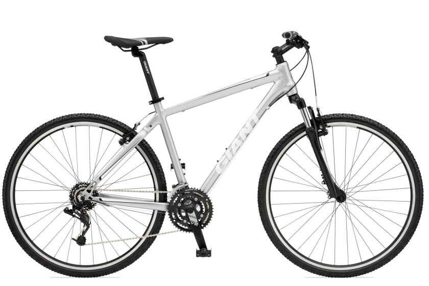 Велосипед giant