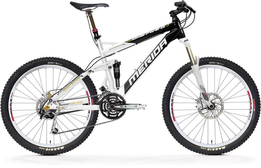 Мерида МТБ велосипед