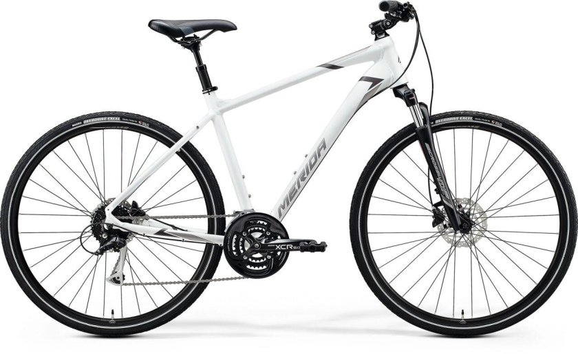 Merida Crossway 10v