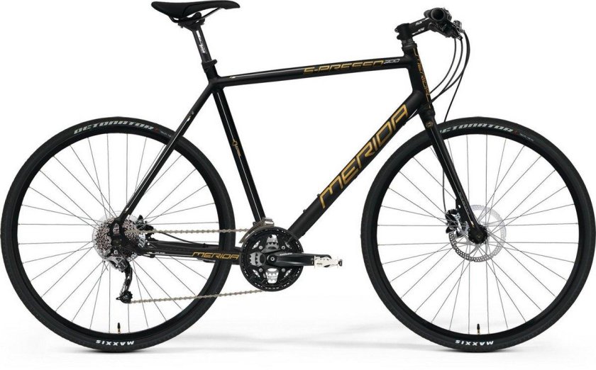 Merida TFS 300 Crossway