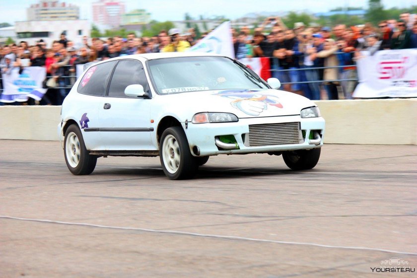 Заднеприводные японские автомобили
