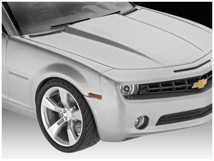 Camaro Concept car 2006 Revell