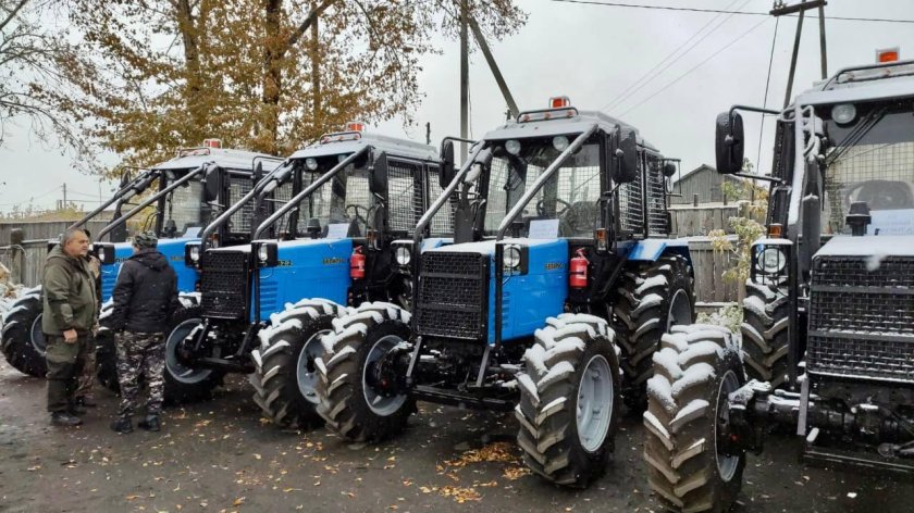 Новая техника