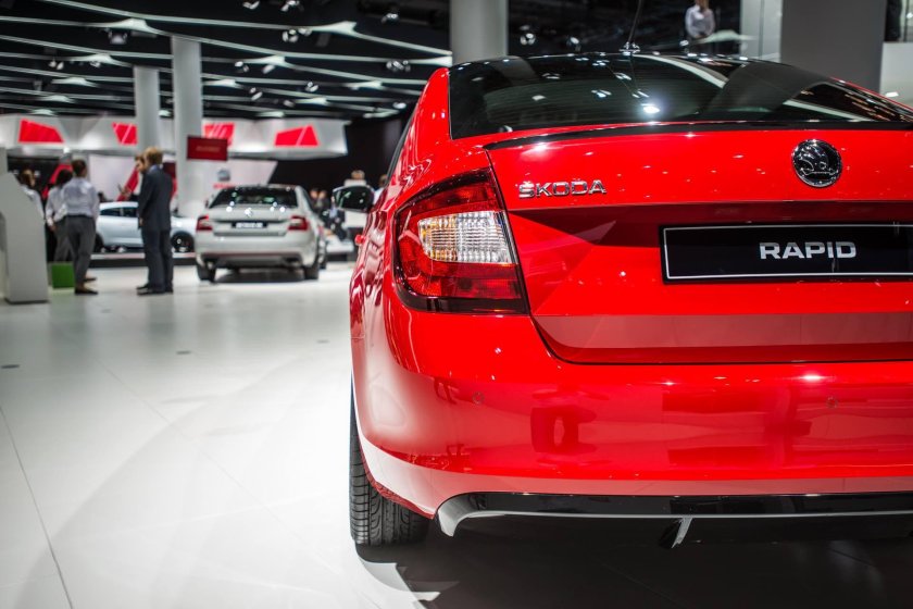 Рапид Монте Карло