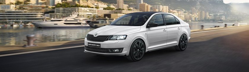 Рапид Монте Карло 2020