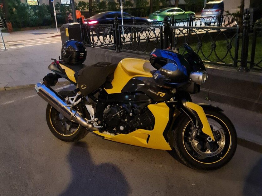 Bmw k 1200