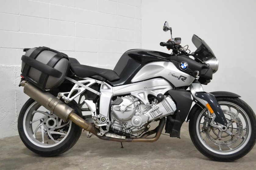 BMW k1200r 2006