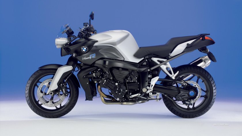 BMW k1200r