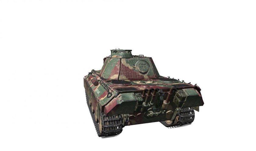 Брет пантера