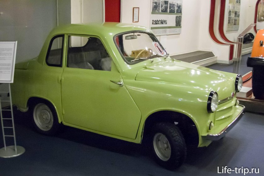 Музей газ в нижнем новгороде