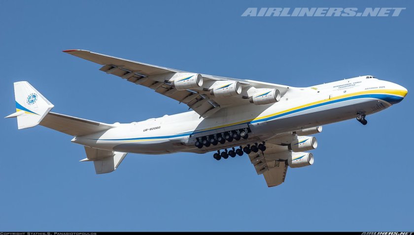 Antonov 225