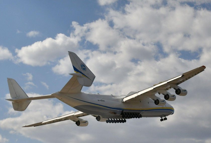 Antonov 225