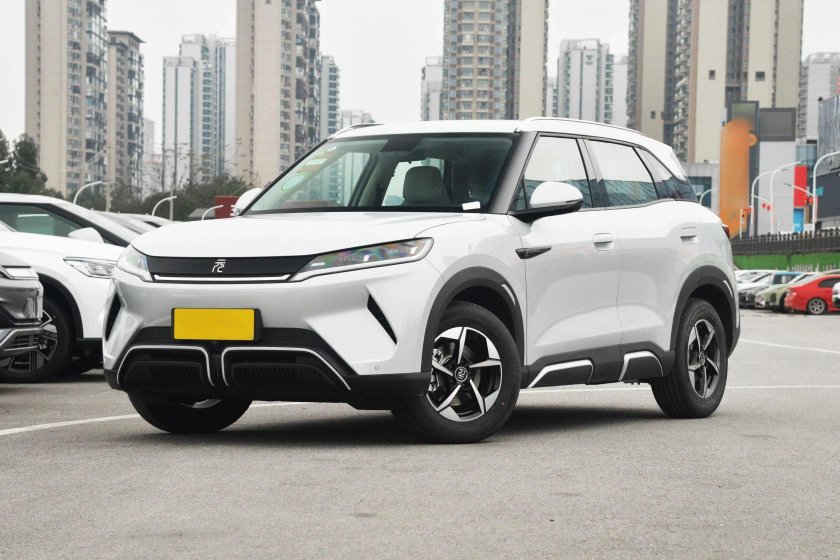 Mitsubishi outlander iii рестайлинг