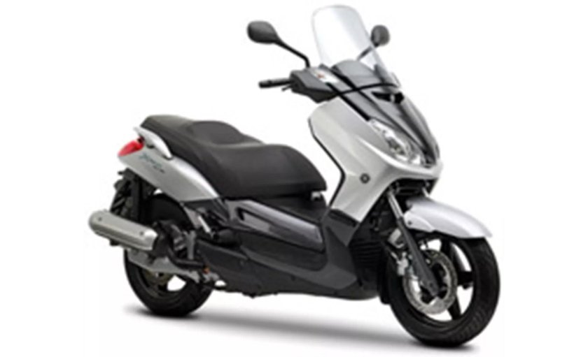 Yamaha xmax 125