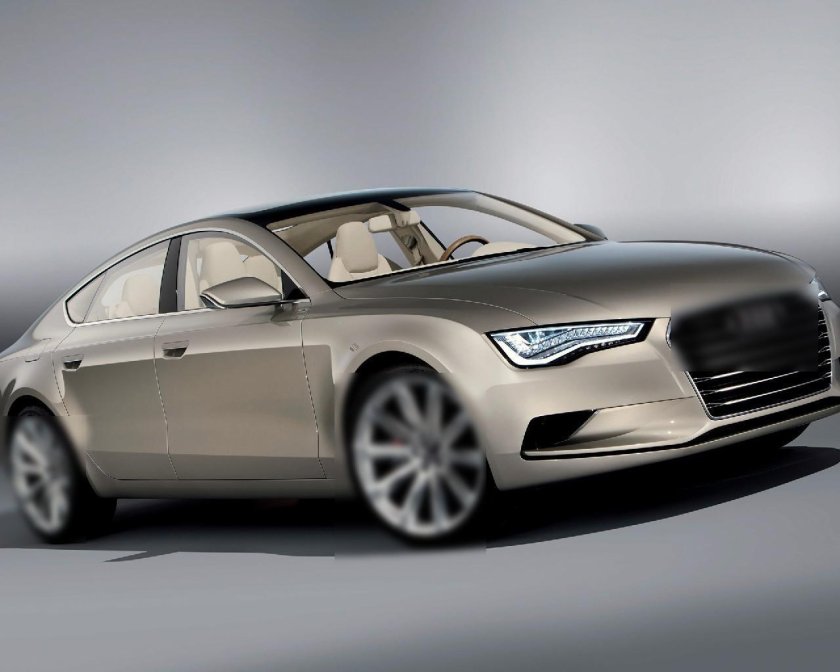 Audi a8 Sportback