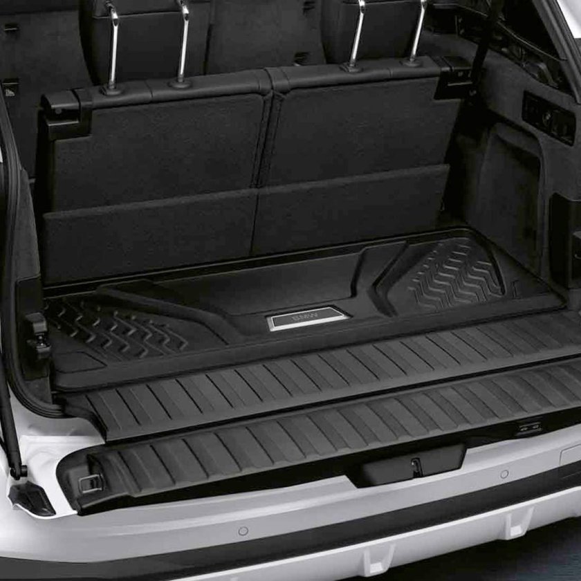 Коврики BMW x5 g05