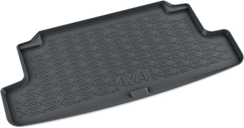 Ковер багажника 21213-5109055