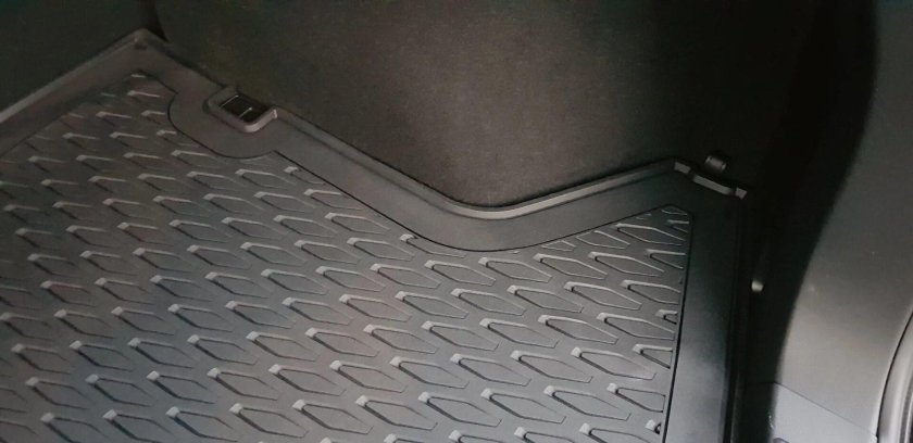 Коврики Mazda CX-5