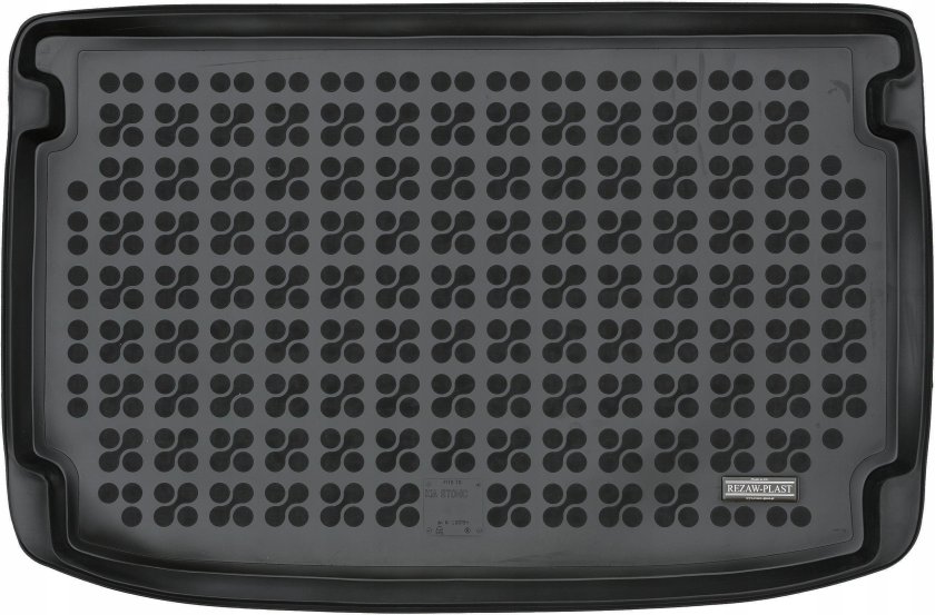 BMW i3 коврики