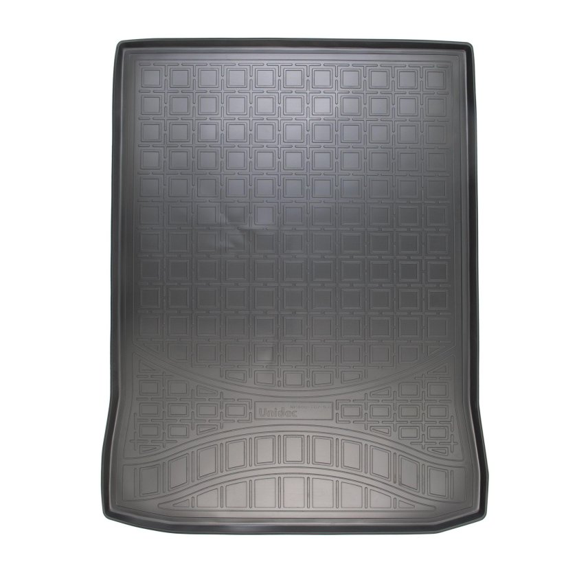 Seintex 89085 коврик багажника