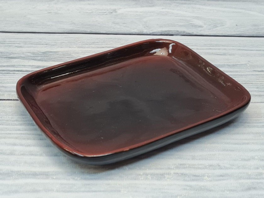 Резиновый поддон