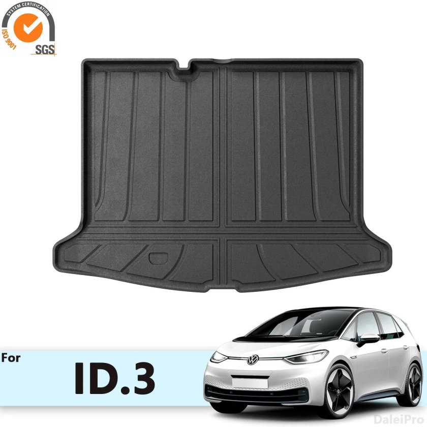 Автомобильные коврики