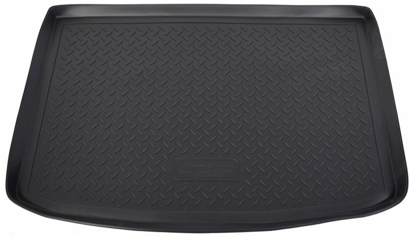 Коврик в багажник Рендж Ровер спорт 2008