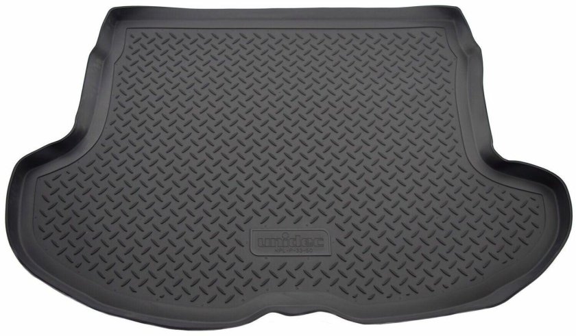 Коврик багажника ВАЗ 2108