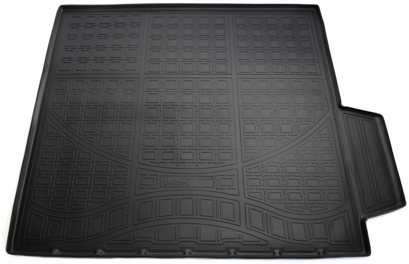 Коврик багажника range Rover Sport